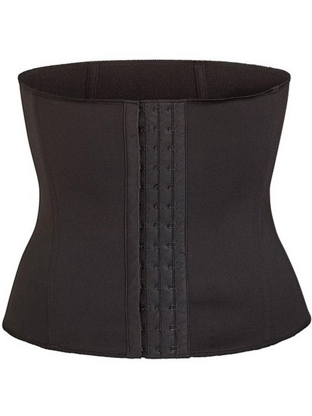 Skims Waist Trainer Shapewear - Black